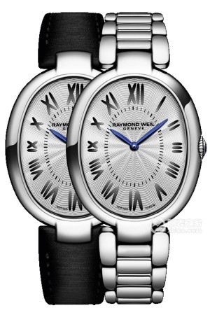 蕾蒙威女裝腕表系列1700-ST-00659