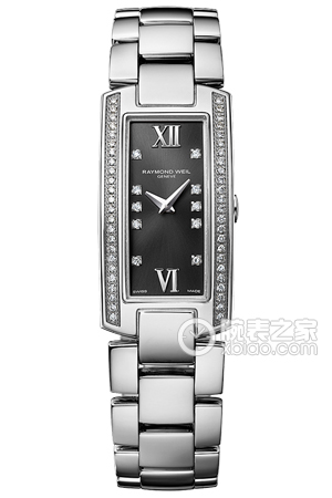 蕾蒙威女裝腕表系列1500-ST1-00785