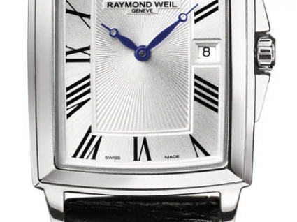 蕾蒙威女装腕表系列5396-STC-00650