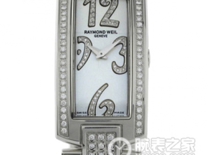 蕾蒙威女裝腕表系列1500-ST1-05303