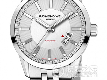 蕾蒙威男装腕表系列2730-STO-65001