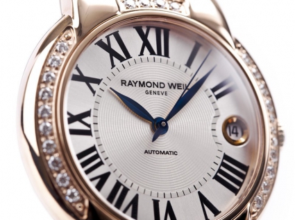 蕾蒙威女装腕表系列2935-PCS-00659