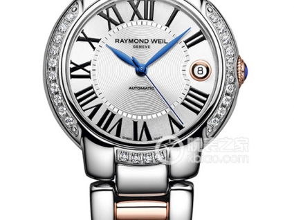 蕾蒙威女装腕表系列2935-S5S-00659