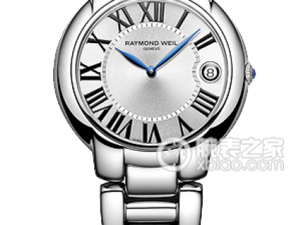 蕾蒙威女装腕表系列5235-ST-00659