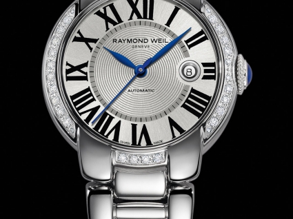 蕾蒙威女装腕表系列2629-ST-00659