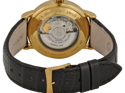 蕾蒙威男裝腕表系列12849-G-00659