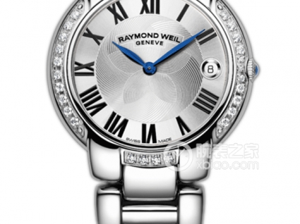 蕾蒙威女裝腕表系列5235-STS-01659