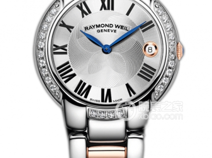 蕾蒙威女装腕表系列5235-S5S-01659