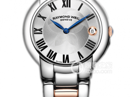 蕾蒙威女裝腕表系列5235-S5-01659