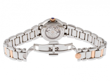 蕾蒙威女裝腕表系列2629-S5-01659