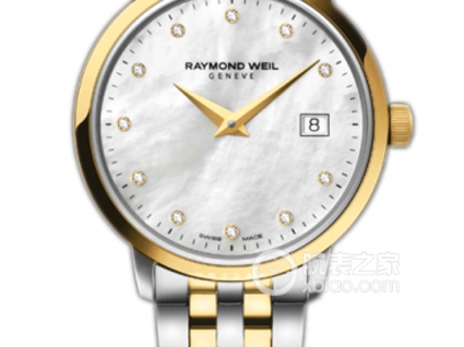 蕾蒙威女裝腕表系列5988-STP-97081