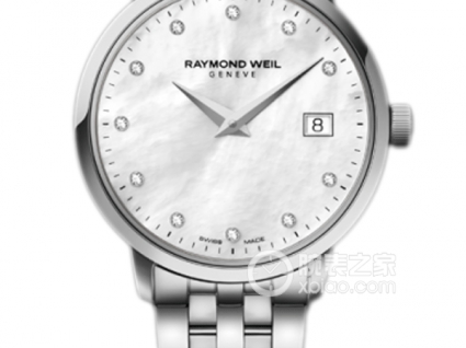蕾蒙威女装腕表系列5988-ST-97081