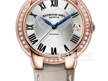 蕾蒙威女裝腕表系列2935-PLS-01659