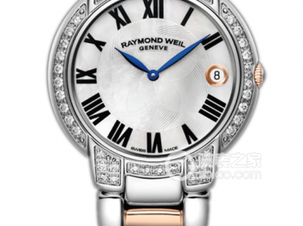 蕾蒙威女裝腕表系列5235-S52-01970