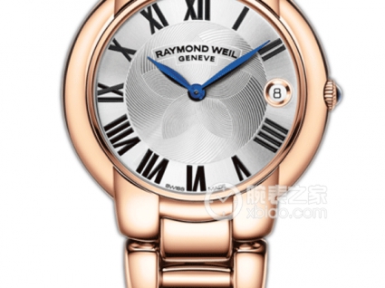 蕾蒙威女装腕表系列5235-P5-01659