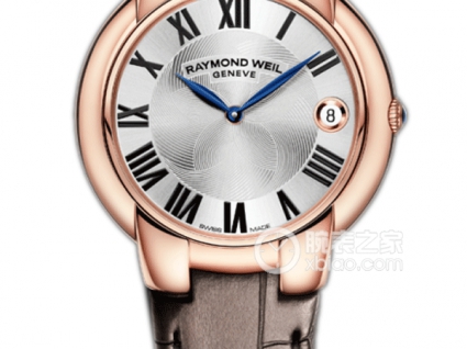 蕾蒙威女裝腕表系列5235-PC5-01659