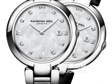 蕾蒙威女裝腕表系列1600-ST-00995