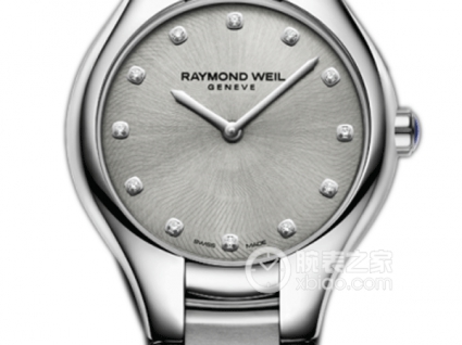 蕾蒙威女装腕表系列5132-ST-65081