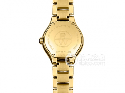 蕾蒙威女装腕表系列5124-PS-00985