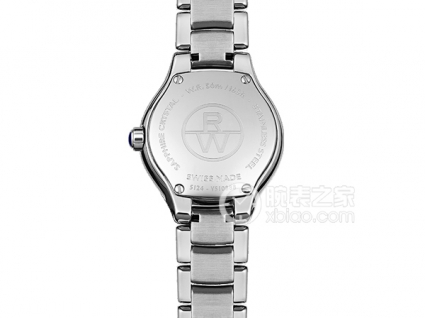 蕾蒙威女装腕表系列5124-ST-00985