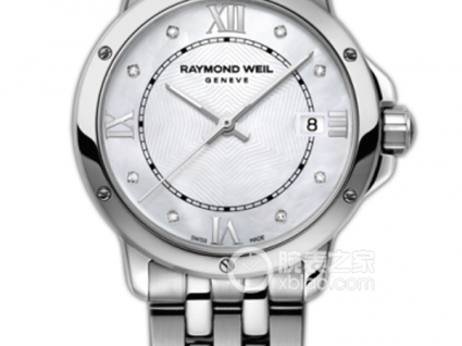 蕾蒙威女装腕表系列5391-ST-00995