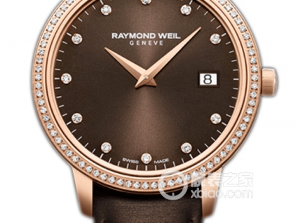 蕾蒙威女裝腕表系列5388 - C5S-70081