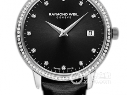 蕾蒙威女装腕表系列5388-SLS-20081