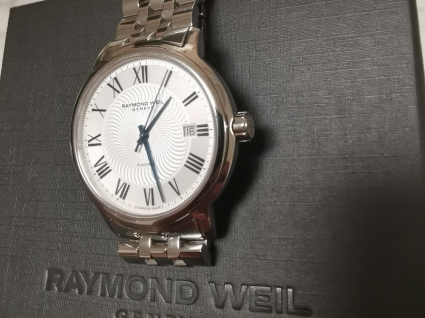 蕾蒙威男装腕表系列2237-ST-00659