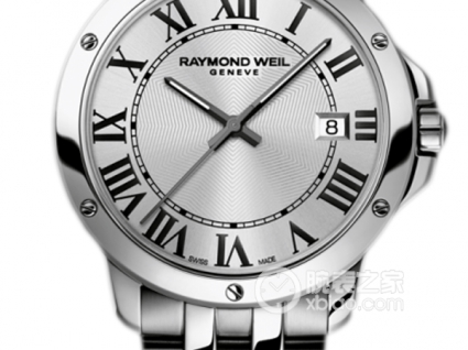 蕾蒙威男裝腕表系列5591-ST-00659