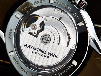 蕾蒙威男裝腕表系列2780-STC-20001