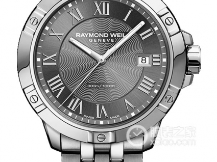 蕾蒙威男装腕表系列8160-ST-00608
