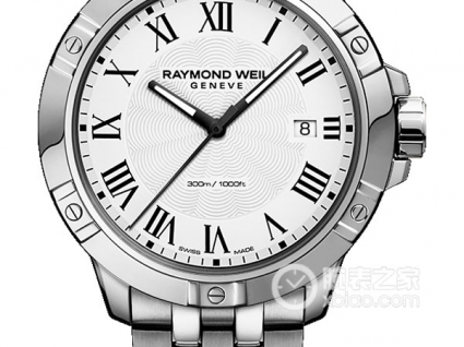 蕾蒙威男裝腕表系列8160-ST-00300