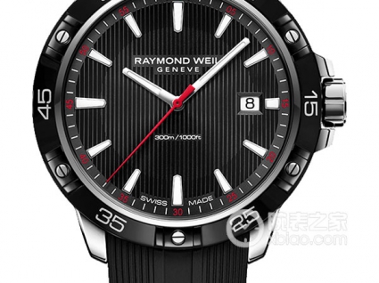 蕾蒙威男装腕表系列8160-SR1-20001