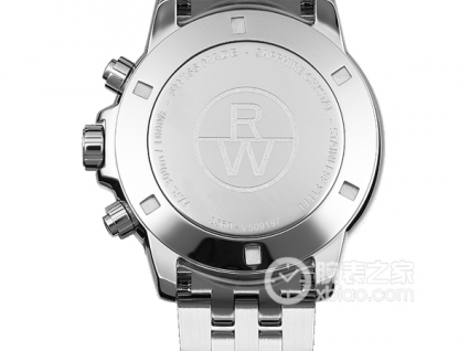 蕾蒙威男裝腕表系列8560-ST-00658