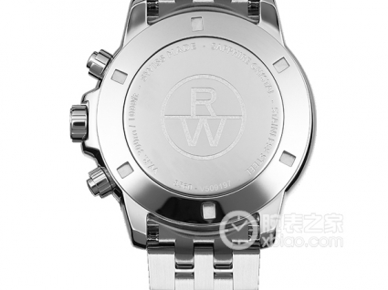 蕾蒙威男裝腕表系列8560-ST2-20001