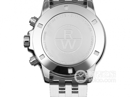 蕾蒙威男裝腕表系列8560-ST2-50001