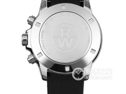 蕾蒙威男裝腕表系列8560-SR-00206