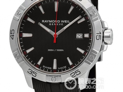 蕾蒙威男装腕表系列8160-SR2-20001