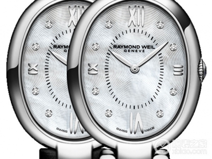 蕾蒙威女裝腕表系列1700-ST-00995