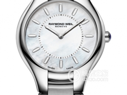 蕾蒙威女装腕表系列5132-ST-97001