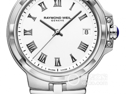 蕾蒙威男裝腕表系列5580-ST-00300