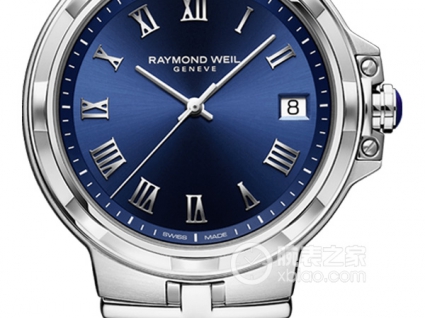 蕾蒙威男裝腕表系列5580-ST-00508