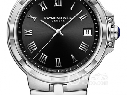 蕾蒙威男裝腕表系列5580-ST-00208