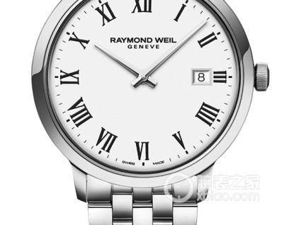 蕾蒙威男装腕表系列5485-ST-00300