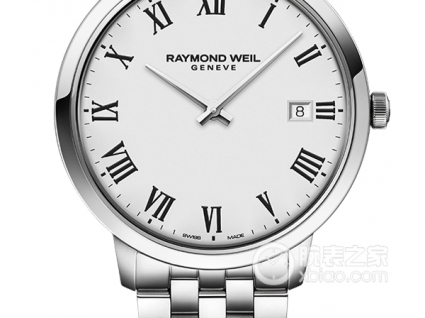 蕾蒙威男裝腕表系列5585-ST-00300
