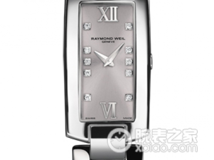 蕾蒙威女装腕表系列1500-ST-00685