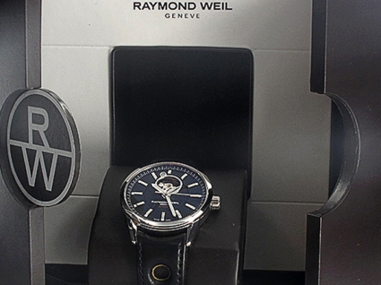 蕾蒙威男裝腕表系列2710-STC-20001