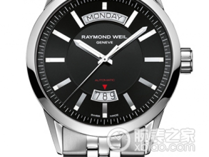 蕾蒙威男裝腕表系列2720-ST-20001