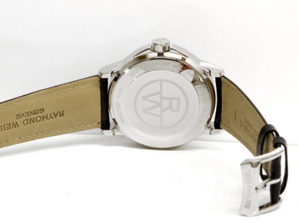 蕾蒙威男裝腕表系列9576-STC-00200
