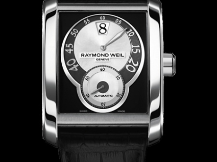 蕾蒙威男装腕表系列4400-STC-00268